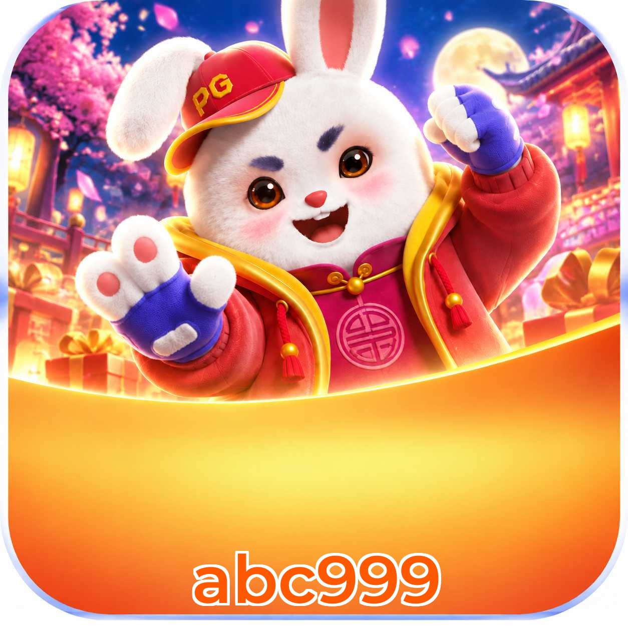 abc999 VIP Program Logo