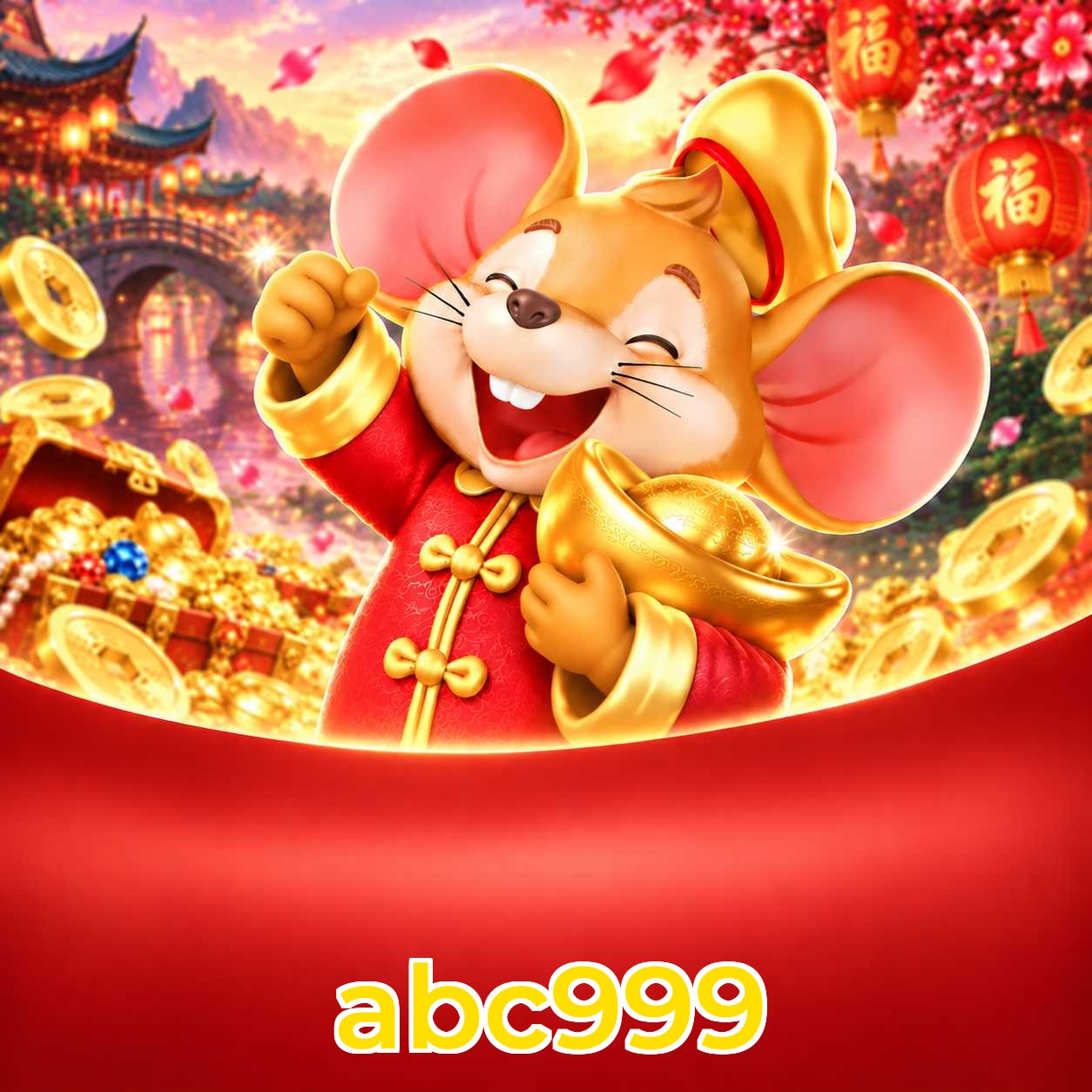 abc999 Download Speed Test Logo - Teste de Velocidade Certificado