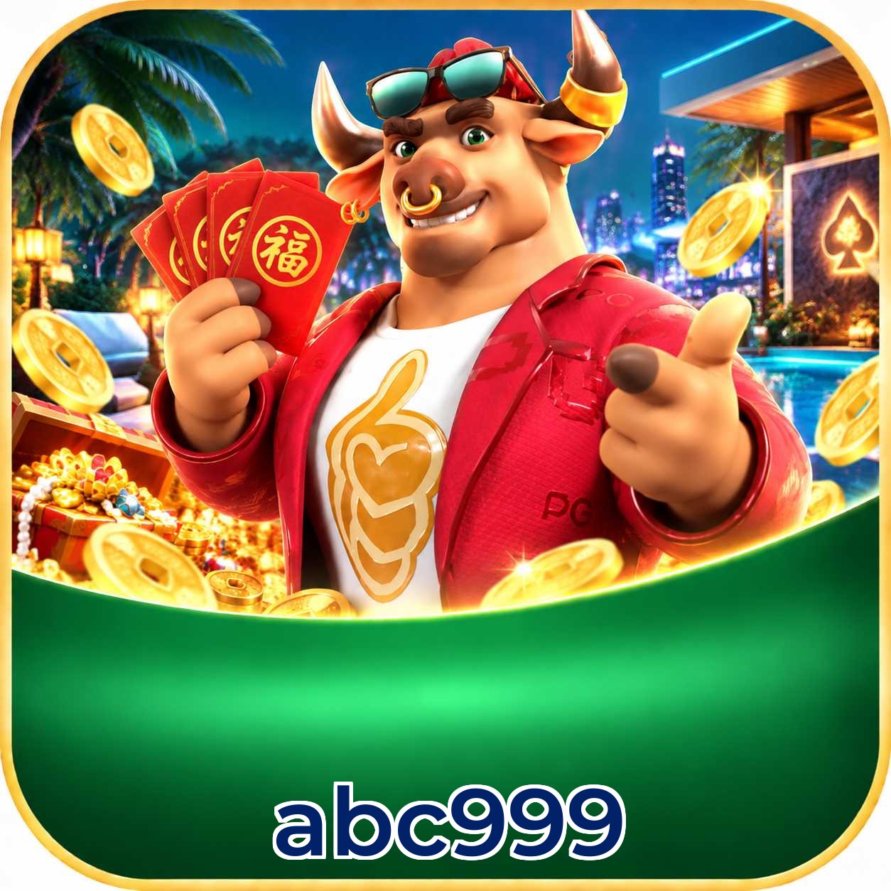 abc999 Logo Seguro