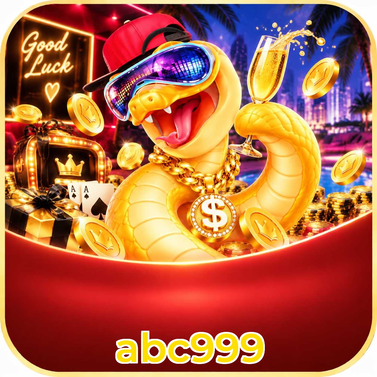 abc999 Logo Verificado