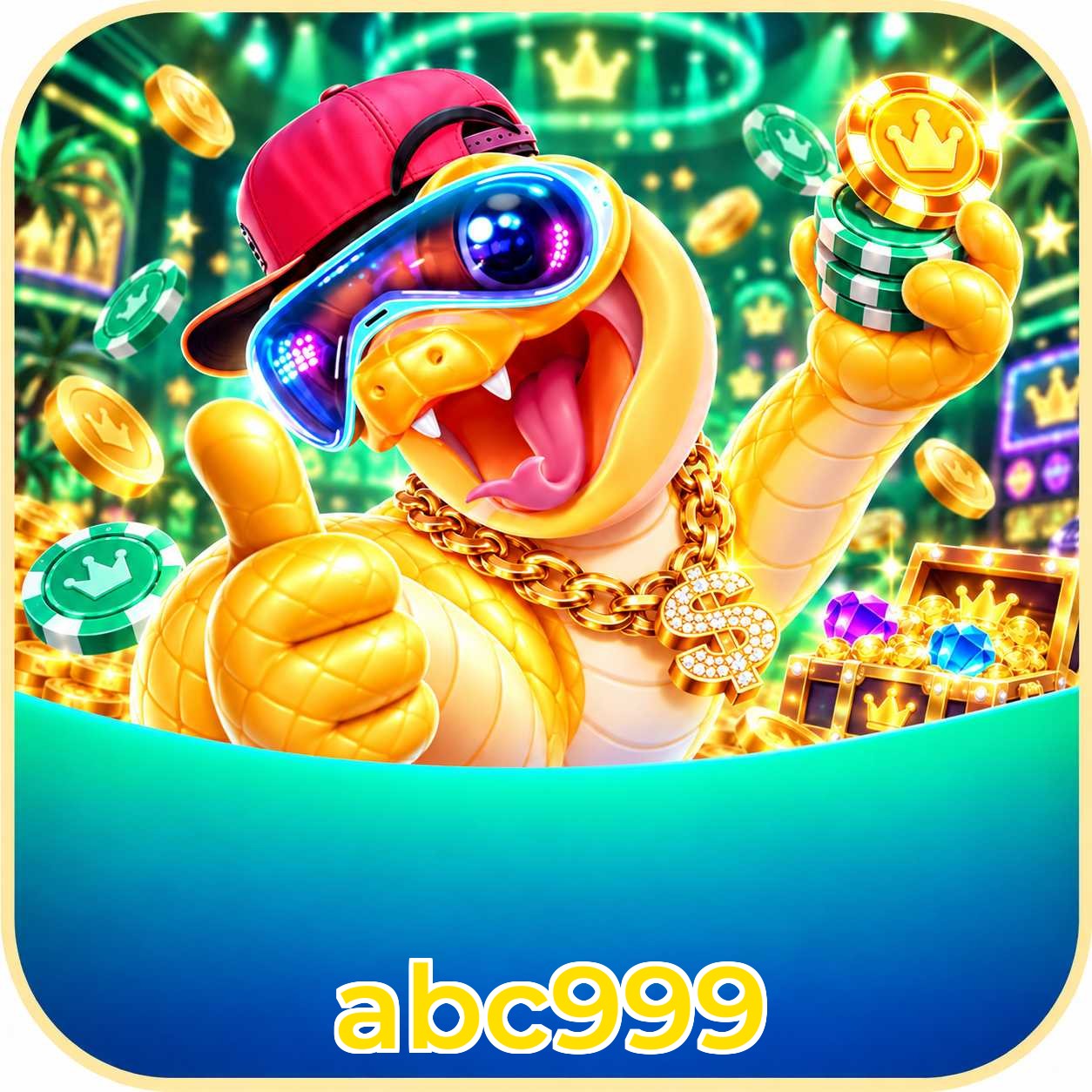 Bot abc999 Telegram