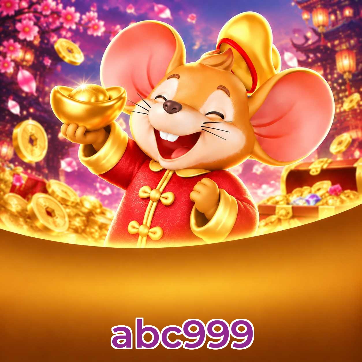 Logo abc999 Loteria Online