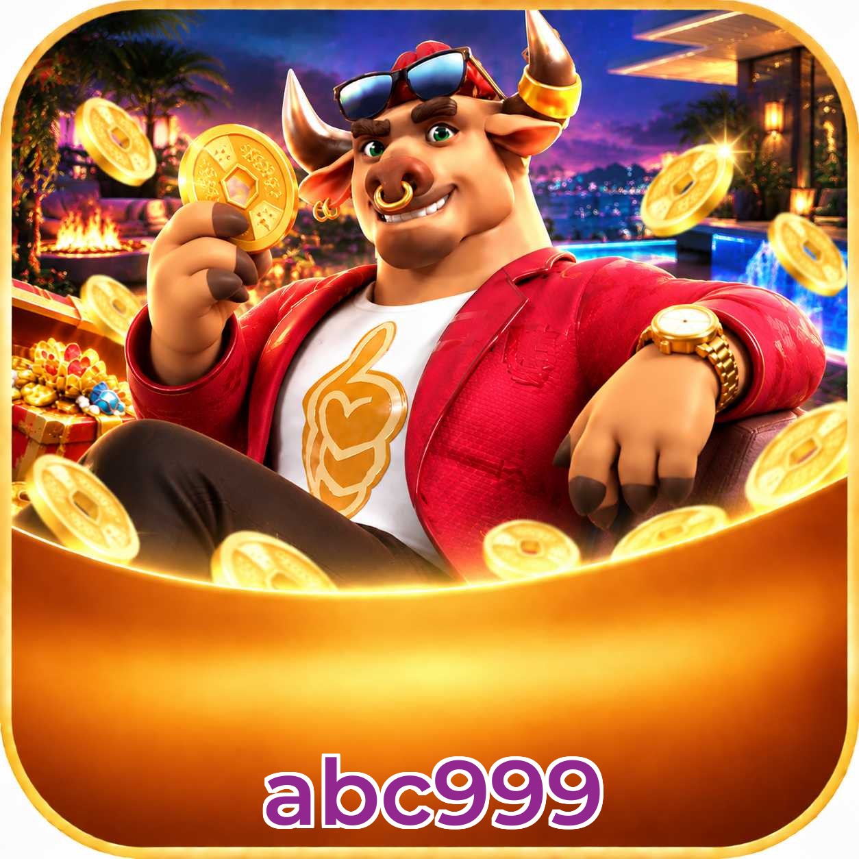 Logo da abc999