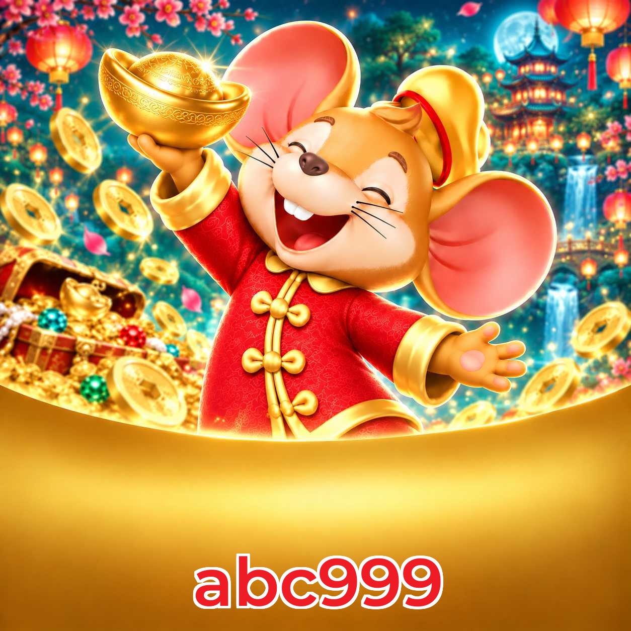 Logo abc999 Plataforma Certificada